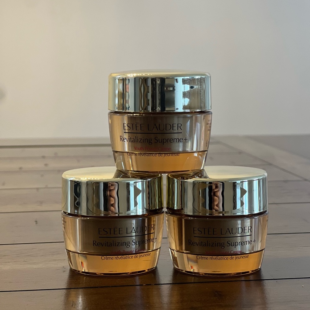 Estée Lauder Revitalizing Supreme Youth Powder Cream 45ml